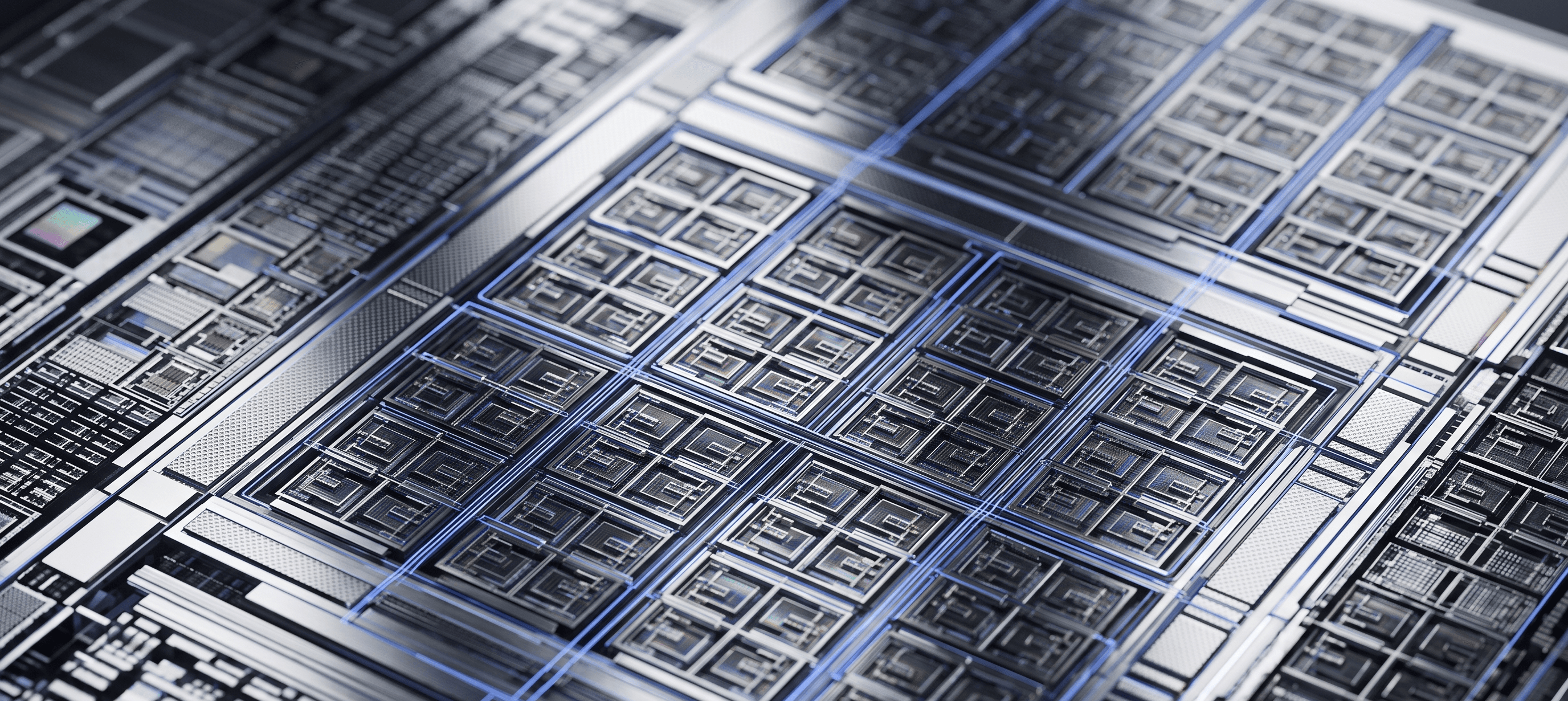 8T-SRAM DCIM Array — GarageBy Core Silicon IP